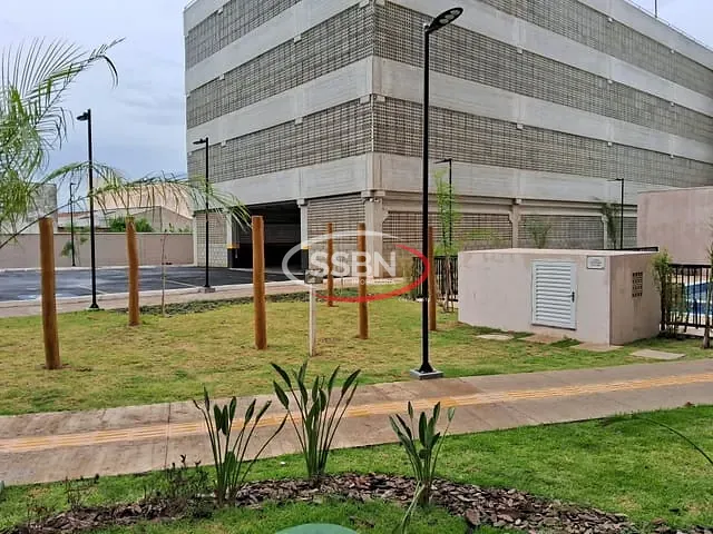 Apartamento 2 quartos e 1 banheiro, para alugar, no bairro Jardim Basilicata em Sumaré