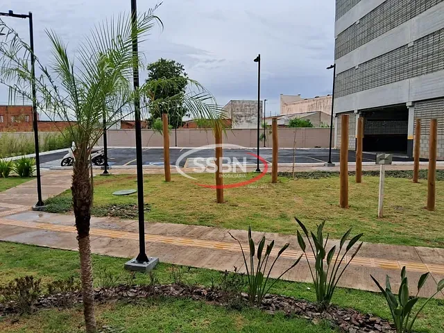 Apartamento 2 quartos e 1 banheiro, para alugar, no bairro Jardim Basilicata em Sumaré
