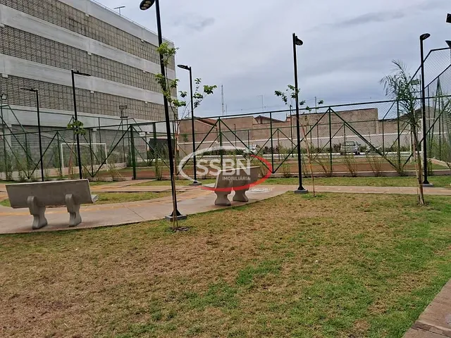 Apartamento 2 quartos e 1 banheiro, para alugar, no bairro Jardim Basilicata em Sumaré