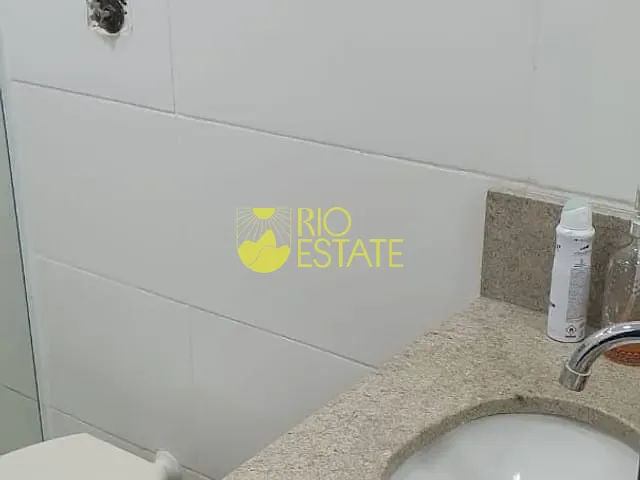 Apartamento com 70m² 2 quartos e 2 banheiros, à venda, no bairro Ano Bom em Barra Mansa