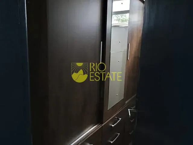 Apartamento com 70m² 2 quartos e 2 banheiros, à venda, no bairro Ano Bom em Barra Mansa