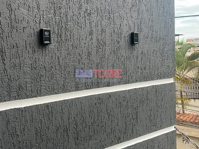 Apartamento 3 quartos e 1 banheiro, à venda, no bairro Monte Cristo em Itabuna