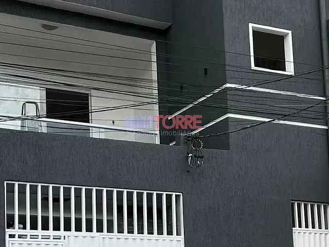 Apartamento 3 quartos e 1 banheiro, à venda, no bairro Monte Cristo em Itabuna