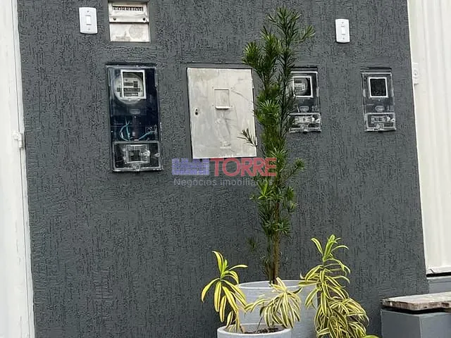 Apartamento 3 quartos e 1 banheiro, à venda, no bairro Monte Cristo em Itabuna