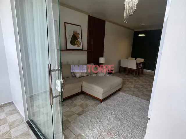Apartamento 3 quartos e 1 banheiro, à venda, no bairro Monte Cristo em Itabuna