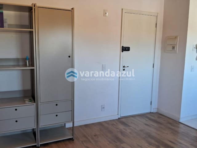 Foto do Apartamento - Studio mobiliado à venda 26m², Botujuru, Mogi das Cruzes, SP | Varanda Azul Negócios Imobiliários