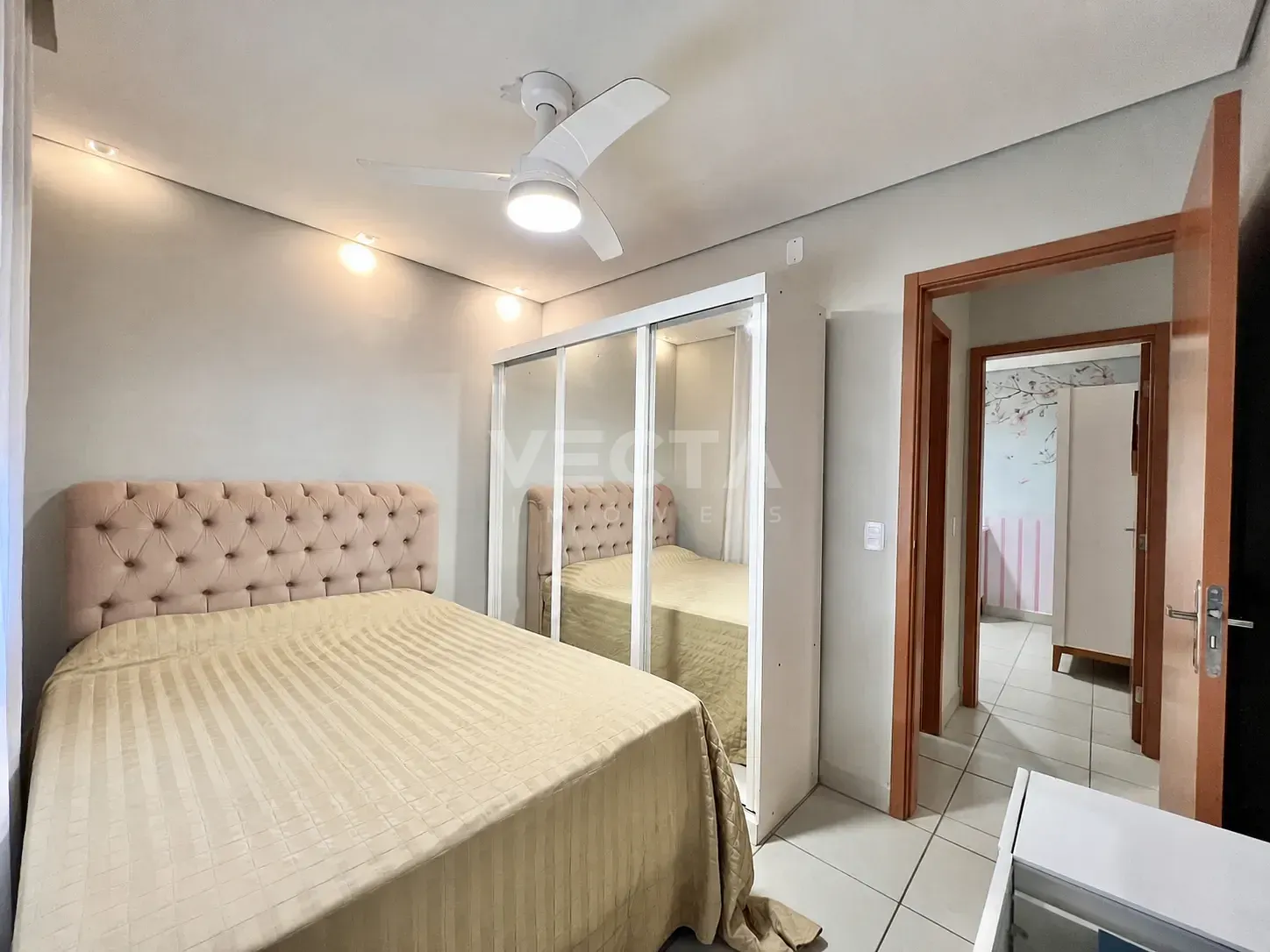 Apartamento, 2 quartos, 49 m² - Foto 9