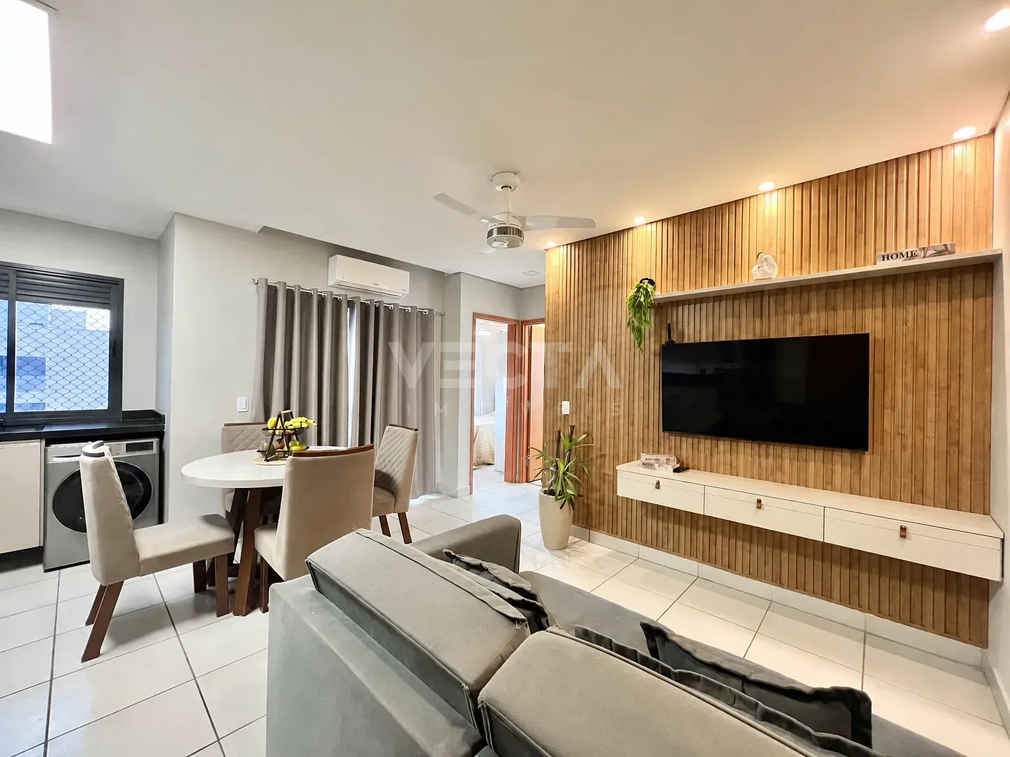 Apartamento, 2 quartos, 49 m² - Foto 4