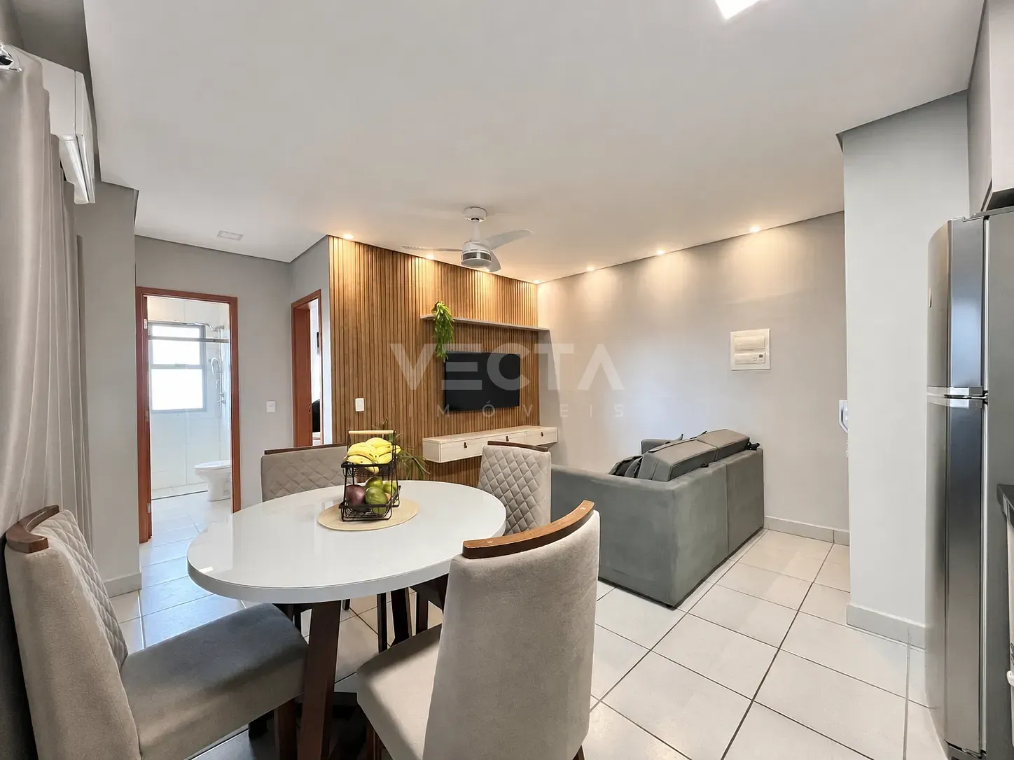 Apartamento, 2 quartos, 49 m² - Foto 5
