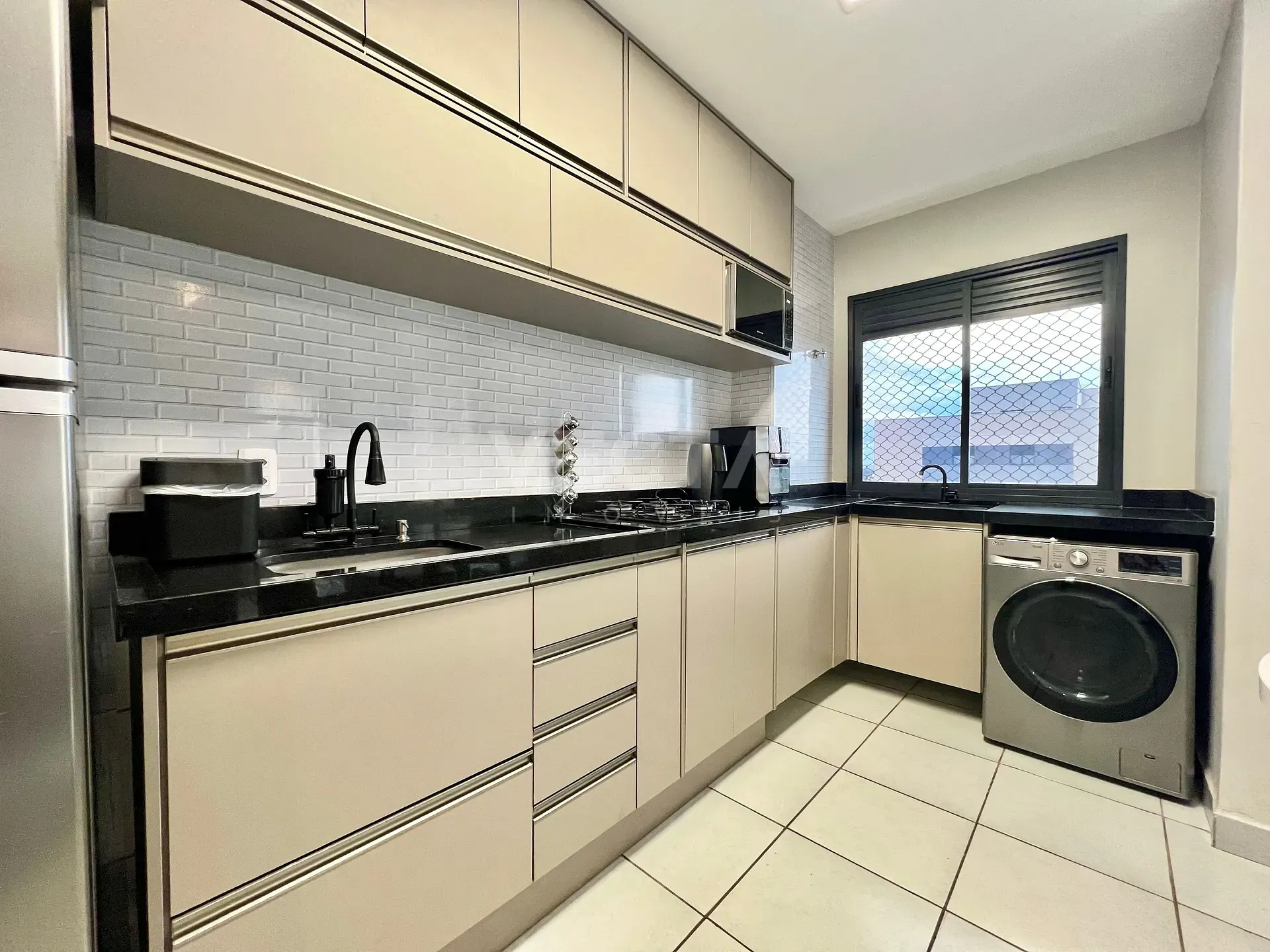 Apartamento, 2 quartos, 49 m² - Foto 3