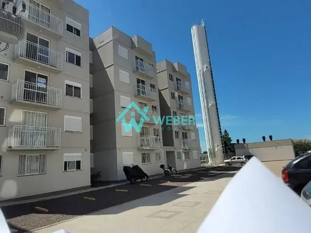 Apartamento com 80m² 2 quartos e 1 banheiro, à venda, no bairro Santo Afonso em Novo Hamburgo