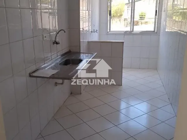 Apartamento com 62m² 2 quartos e 1 banheiro, à venda, no bairro Jaguaribe em Osasco