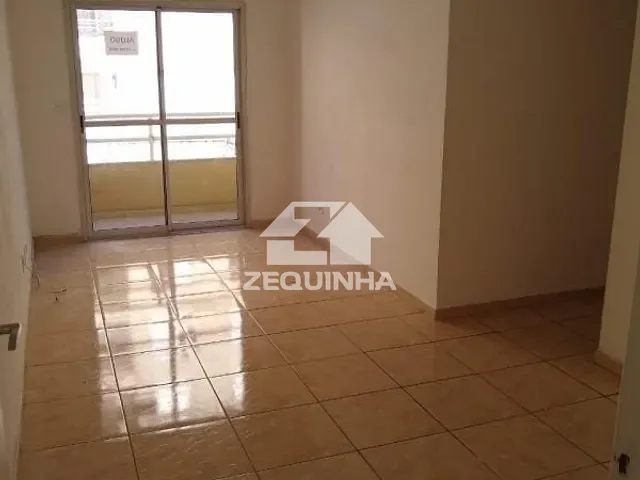Apartamento com 62m² 2 quartos e 1 banheiro, à venda, no bairro Jaguaribe em Osasco