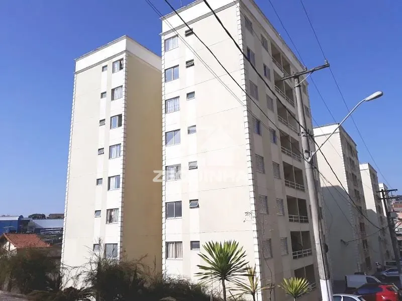 Apartamento, 2 quartos, 62 m² - Foto 8
