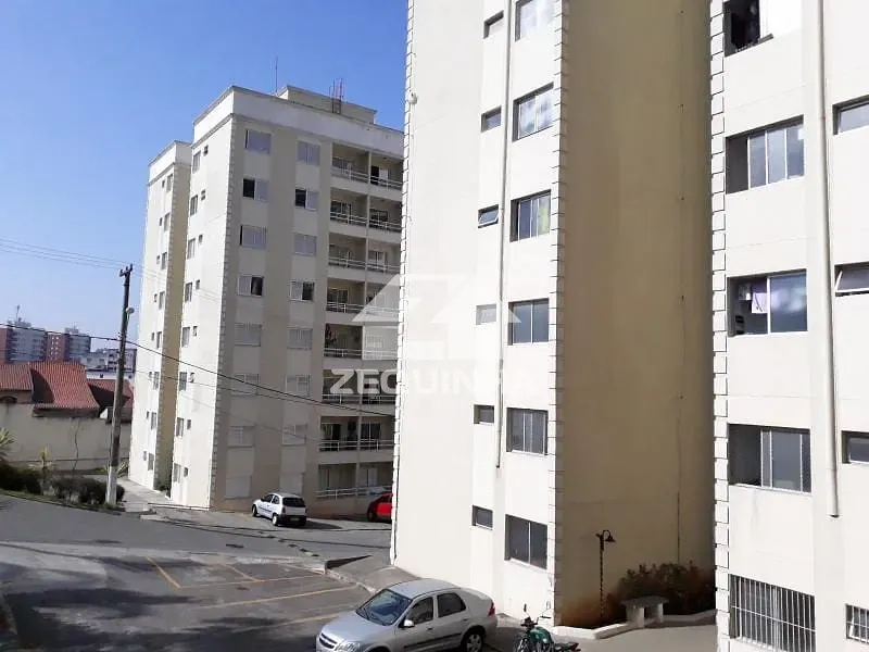 Apartamento, 2 quartos, 62 m² - Foto 11