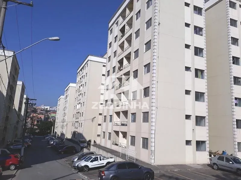 Apartamento, 2 quartos, 62 m² - Foto 9
