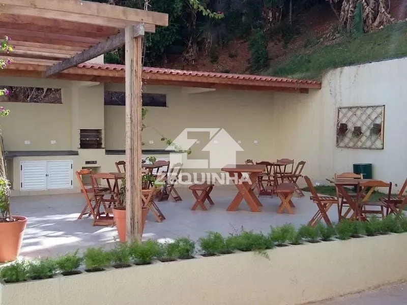 Apartamento, 2 quartos, 62 m² - Foto 5