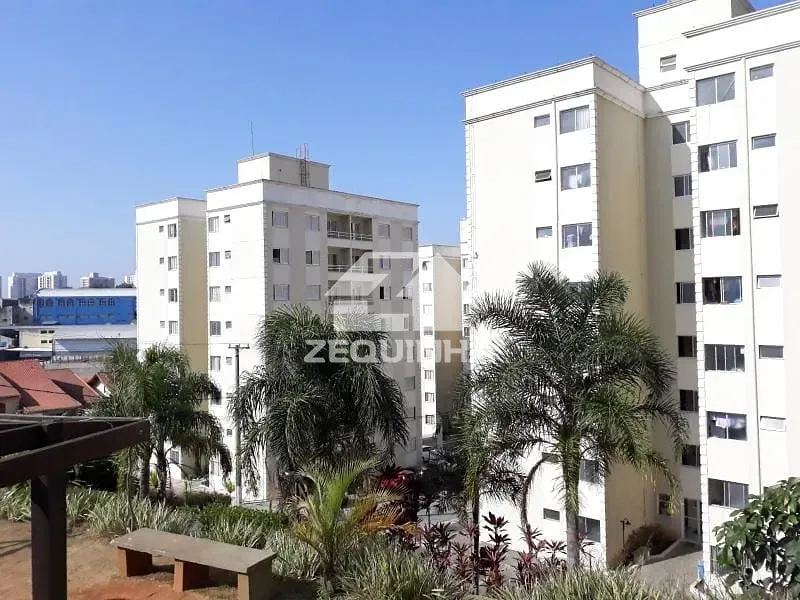 Apartamento, 2 quartos, 62 m² - Foto 14