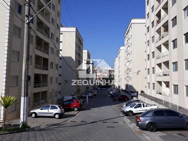 Apartamento, 2 quartos, 62 m² - Foto 10