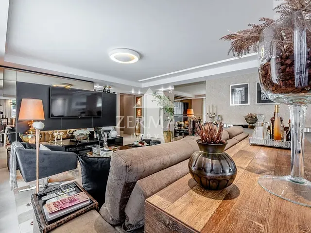 Apartamento com 496m² 3 quartos e 5 banheiros, à venda, no bairro Jardim Blumenau em Blumenau