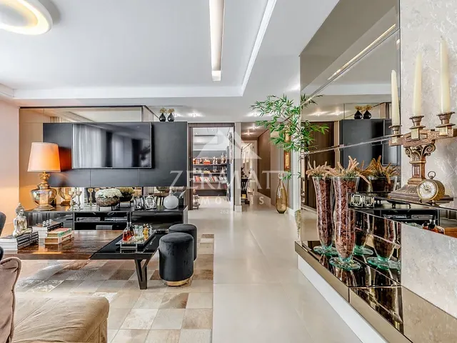 Apartamento com 496m² 3 quartos e 5 banheiros, à venda, no bairro Jardim Blumenau em Blumenau