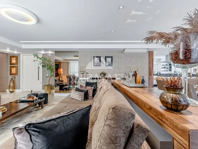 Apartamento com 496m² 3 quartos e 5 banheiros, à venda, no bairro Jardim Blumenau em Blumenau