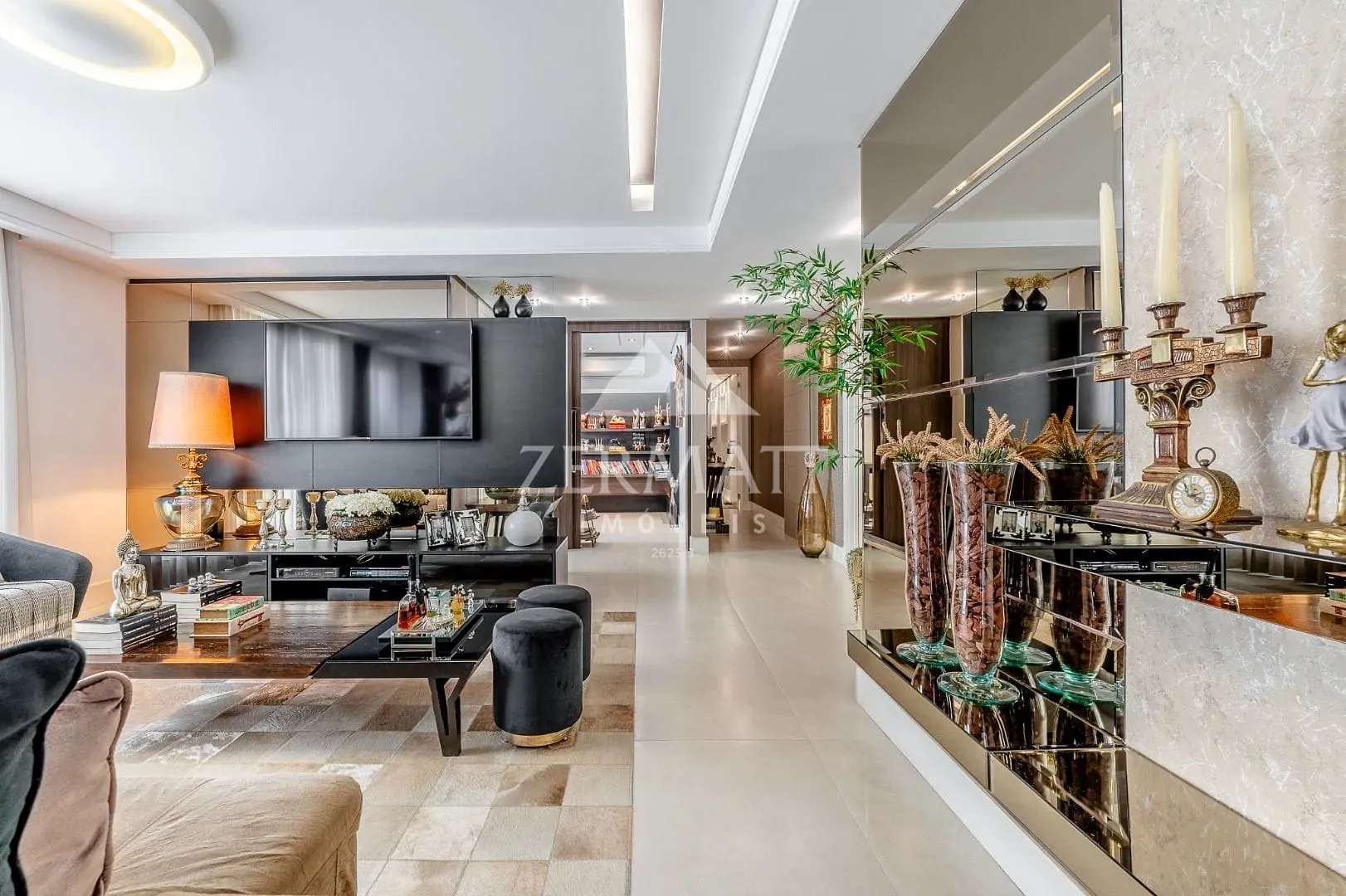 Apartamento Garden com 3 suítes à venda, 373 m - Jardim Blumenau - Blumenau/SC - foto 1