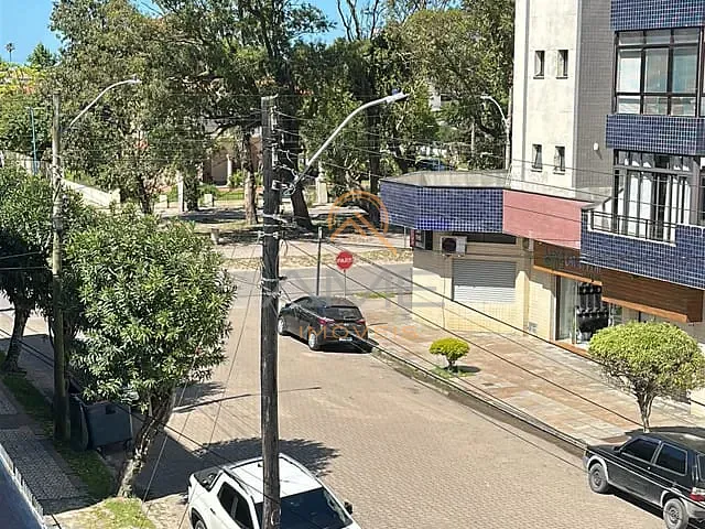Apartamento 3 quartos e 1 banheiro, à venda, no bairro Cassino em Rio Grande