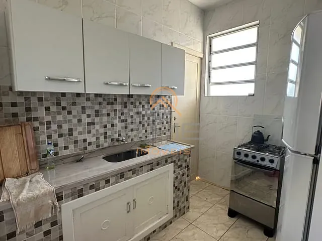 Apartamento 3 quartos e 1 banheiro, à venda, no bairro Cassino em Rio Grande