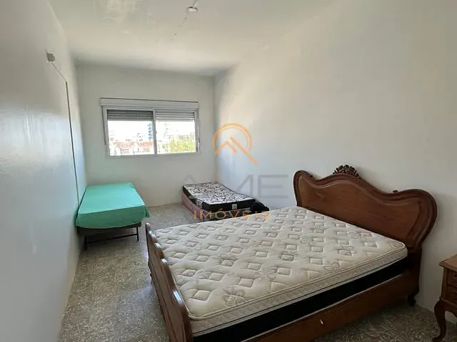 Apartamento 3 quartos e 1 banheiro, à venda, no bairro Cassino em Rio Grande