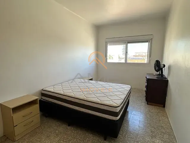 Apartamento 3 quartos e 1 banheiro, à venda, no bairro Cassino em Rio Grande
