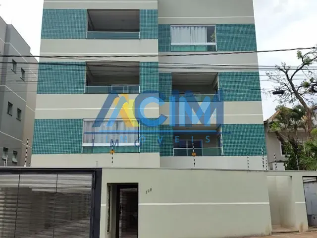 Apartamento 3 quartos e 1 banheiro, para alugar, no bairro Parque Dos Ipês em Jaguariúna