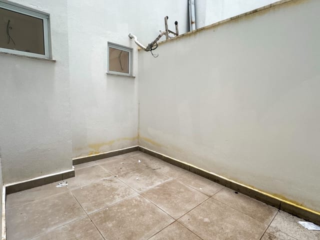 Apartamento 2 quartos e 2 banheiros, à venda, no bairro Granbery em Juiz de Fora