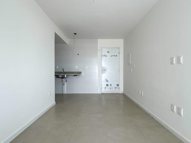 Apartamento 2 quartos e 2 banheiros, à venda, no bairro Granbery em Juiz de Fora