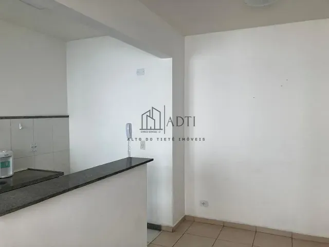 Apartamento 2 quartos e 2 banheiros, à venda, no bairro Alto Ipiranga em Mogi das Cruzes