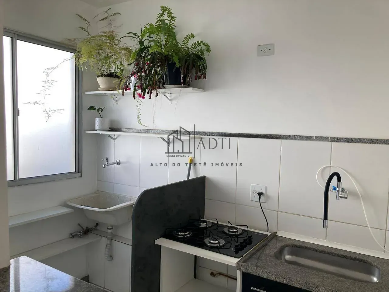 Apartamento, 2 quartos, 57 m² - Foto 4