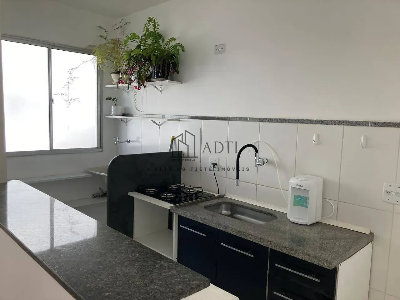 Apartamento, 2 quartos, 57 m² - Foto 3