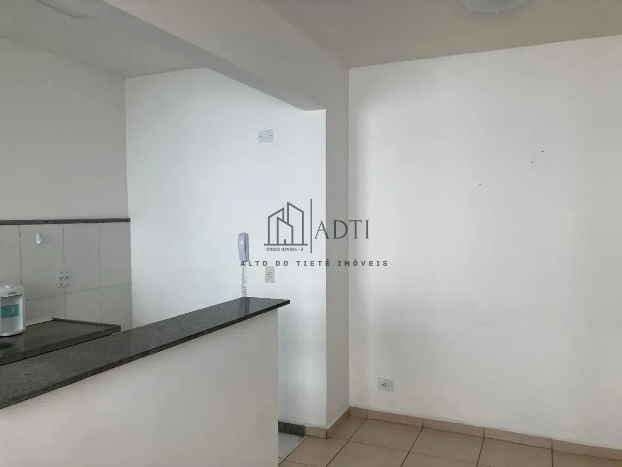 Apartamento, 2 quartos, 57 m² - Foto 2