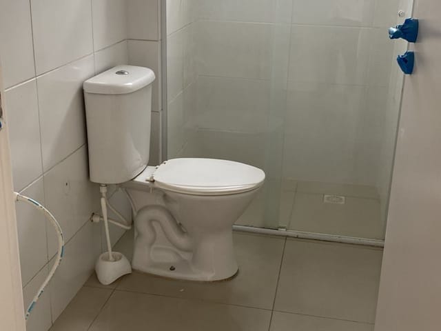 Apartamento 2 quartos e 1 banheiro, à venda, no bairro Cordeiros em Itajaí
