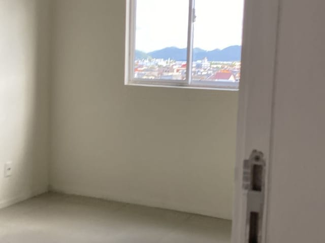 Apartamento 2 quartos e 1 banheiro, à venda, no bairro Cordeiros em Itajaí