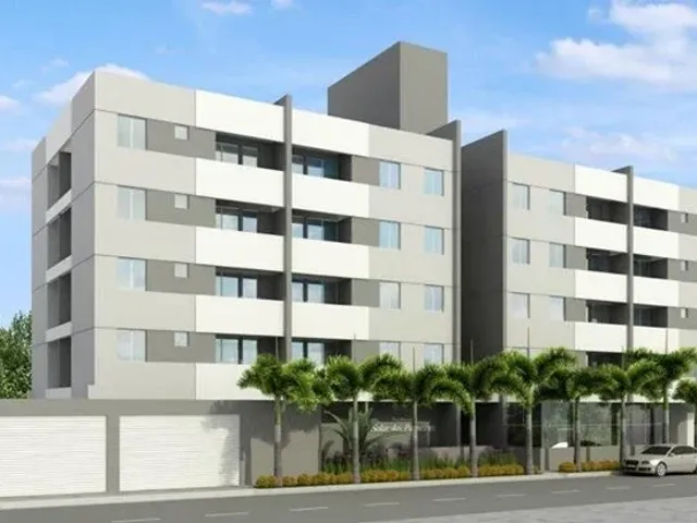 Apartamento 2 quartos e 1 banheiro, à venda, no bairro Cordeiros em Itajaí