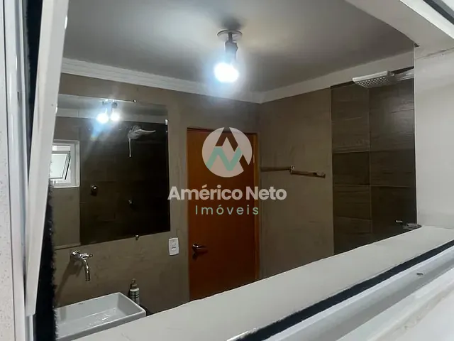 Apartamento 3 quartos e 1 banheiro, à venda, no bairro Rudge Ramos em São Bernardo do Campo