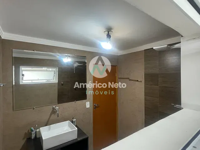 Apartamento 3 quartos e 1 banheiro, à venda, no bairro Rudge Ramos em São Bernardo do Campo