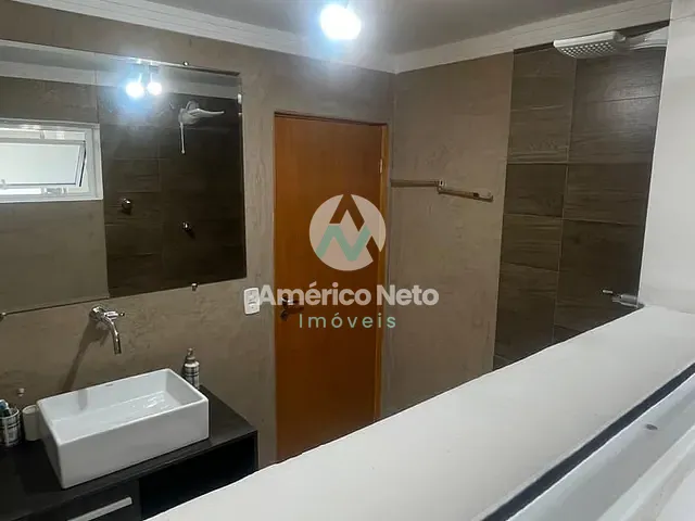 Apartamento 3 quartos e 1 banheiro, à venda, no bairro Rudge Ramos em São Bernardo do Campo