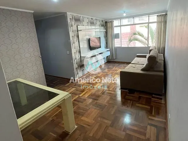 Apartamento 3 quartos e 1 banheiro, à venda, no bairro Rudge Ramos em São Bernardo do Campo