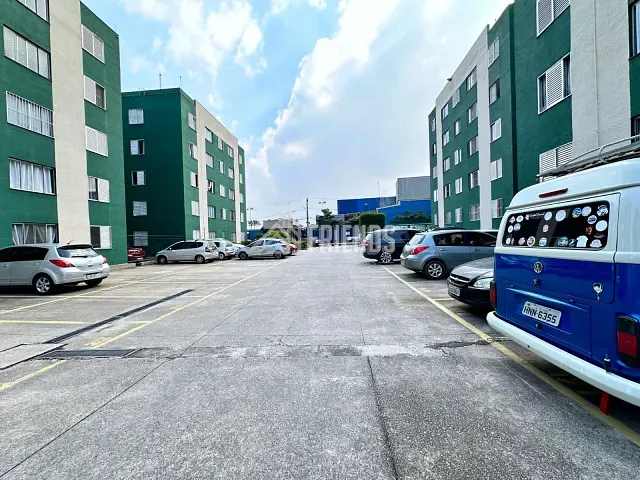 Apartamento com 47m² 3 quartos e 1 banheiro, à venda, no bairro Vila Sílvia em São Paulo