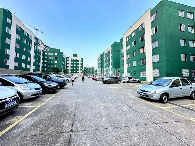 Apartamento com 47m² 3 quartos e 1 banheiro, à venda, no bairro Vila Sílvia em São Paulo