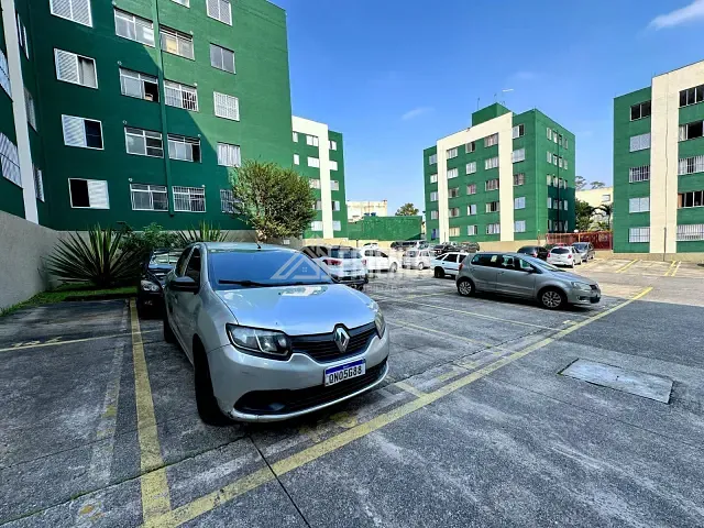 Apartamento com 47m² 3 quartos e 1 banheiro, à venda, no bairro Vila Sílvia em São Paulo