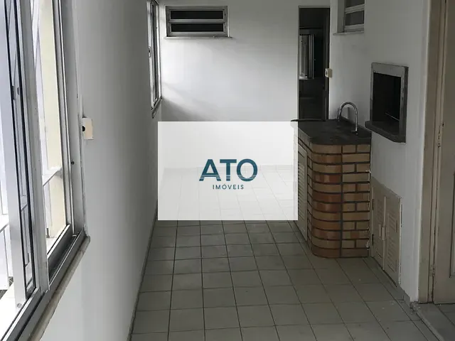 Apartamento 5 quartos e 3 banheiros, para alugar, no bairro centro em Tijucas