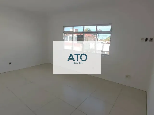 Apartamento 5 quartos e 3 banheiros, para alugar, no bairro centro em Tijucas